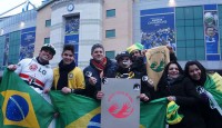Brazil Awa