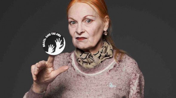 Vivienne Westwood