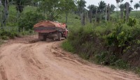 Health concerns for Brazil Indians