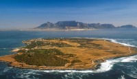 Solar Power plan for Robben Island