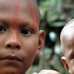 Epidemic strikes Amazon nomads