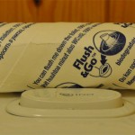 Biodegradable Toilet Roll Finland