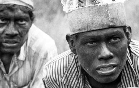 Guarani Indians Guarani Indians