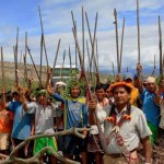 Peru fires top indigenous rights official