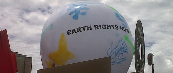 Durban COP17 Durban COP17