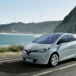 France’s Low-Carbon Vehicles