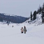 Innu man completes historic 4,000 km walk