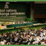 Bonn meeting commits to COP17 outcomes