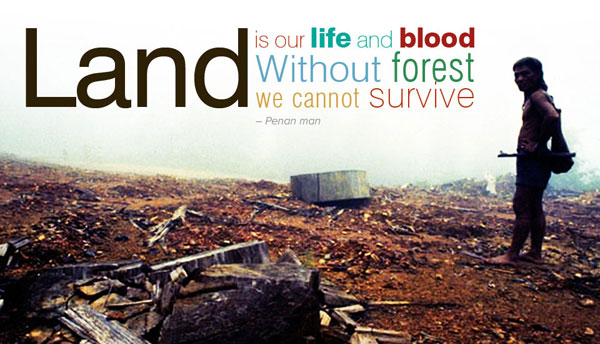 Tribes urge UK to sign law to ‘guarantee’ their survival Tribes urge UK to sign law to ‘guarantee’ their survival