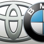 BMW And Toyota Collaboration