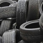 Waste Tyre Management Plan gazetted