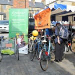 Greenwich Goes Green 2012