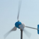 Harnessing The Power Of Wind
