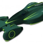 Search For Electric Racing Car Designers