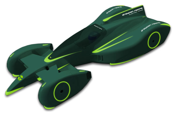 Drayson Racing Technologies seek Electric Racing Car Designers Drayson Racing Technologies seek Electric Racing Car Designers