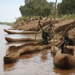 Land grabs in Ethiopia 