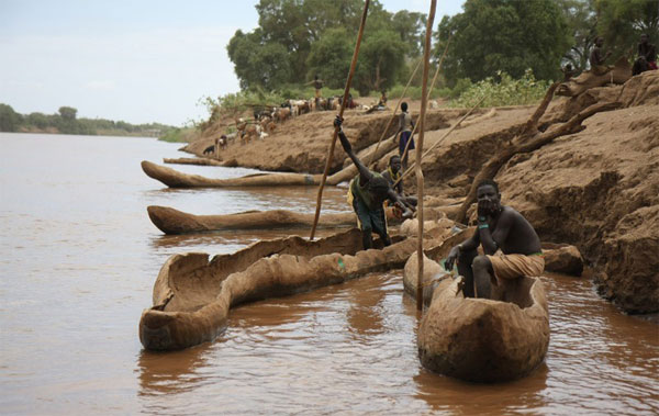 Lower Omo Valley Lower Omo Valley