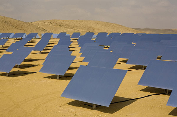 Desertec Desertec