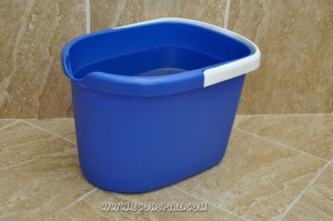 Water Bucket