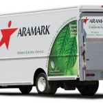 Aramark Environmental Services Wins