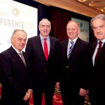Positive Outlook For Irish Agrifood