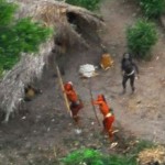 Uncontacted Indians under Pressure