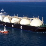 Setbacks for Natural Gas