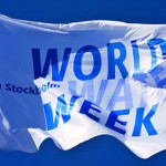 Stockholm Water Week make crucial steps