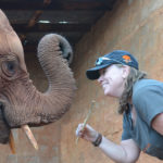 South Africans set for conservation expedition