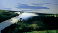 gauteng dams