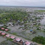 Cyclone Idai Disaster Relief Football Tournament