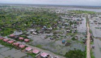Cyclone Idai