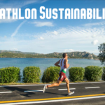 World Triathlon receives IOC Sustainability Award