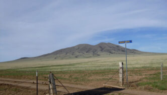 Southern Great Plains