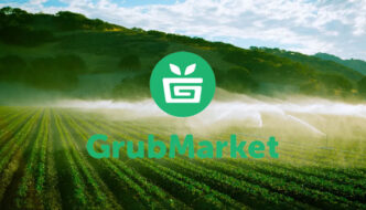 grubmarket sustainable california